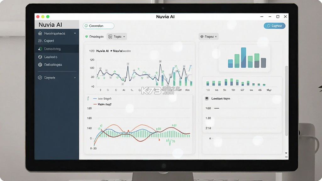 Nuvia AI v1.0.8 安卓app下载 截图