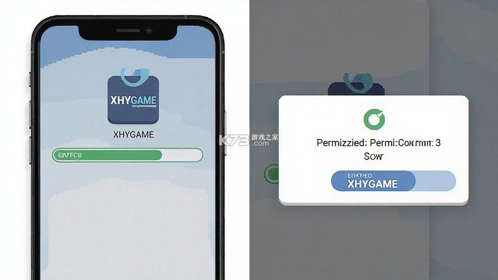 XHYGAME v1.0.2 下载免费 截图