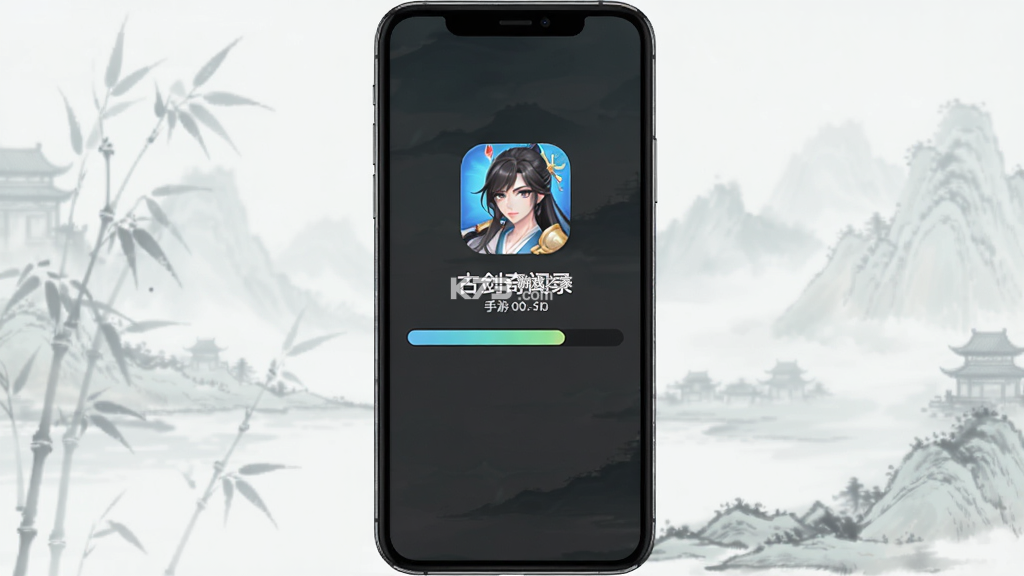 古剑奇闻录 v1.0.3 安卓app下载 截图