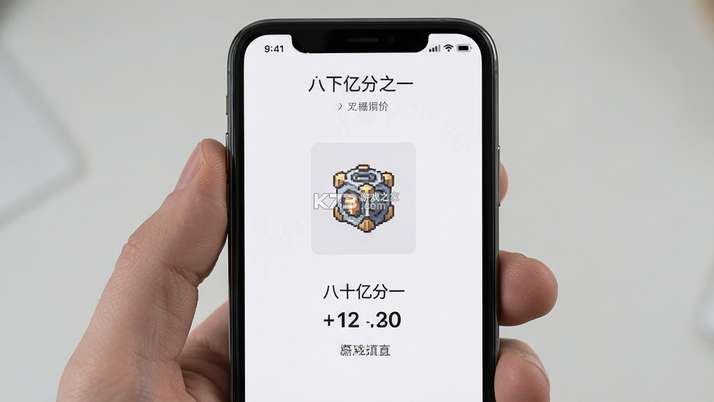 八十亿分之一 v1.0 安卓app下载 截图