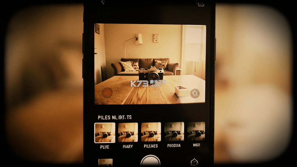 戀戀拾光 v1.0.6 安卓app下载 截图