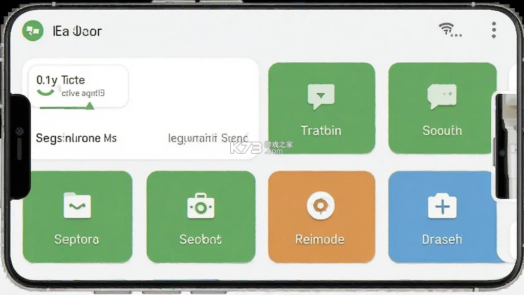青草助手 v1.2 app下载免费 截图