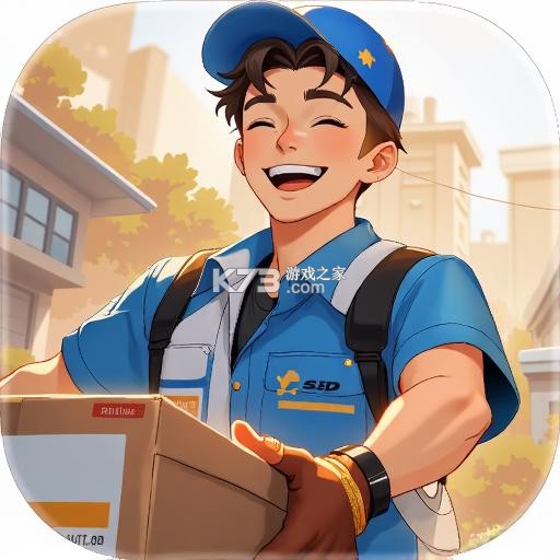 快递总管家 v1.0.0 官方app下载安装 截图