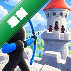 火柴神箭射手 v0.0.2610141959 安卓app下载