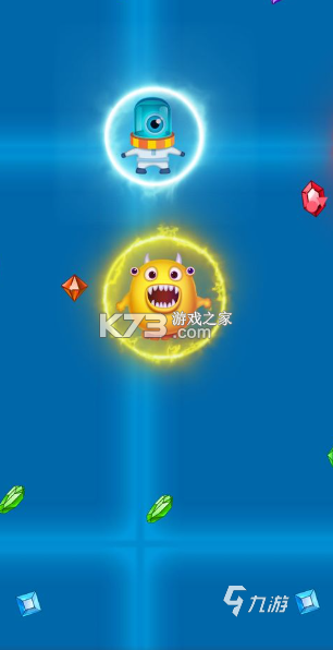 发觉外星人 v300.1.0 app下载免费 截图