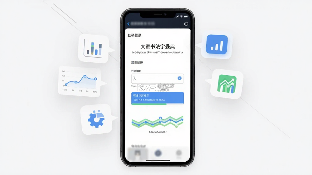 大家书法字典 v1.0.0 app下载免费 截图