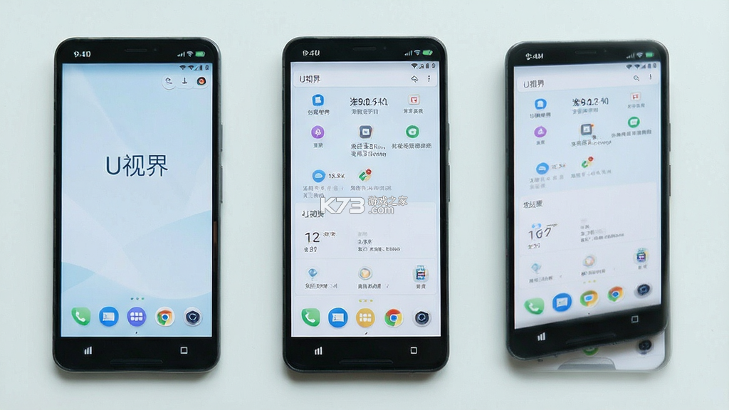 U视界 v0.9.0 下载官方版 U视界 v0.9.0 下载官方版