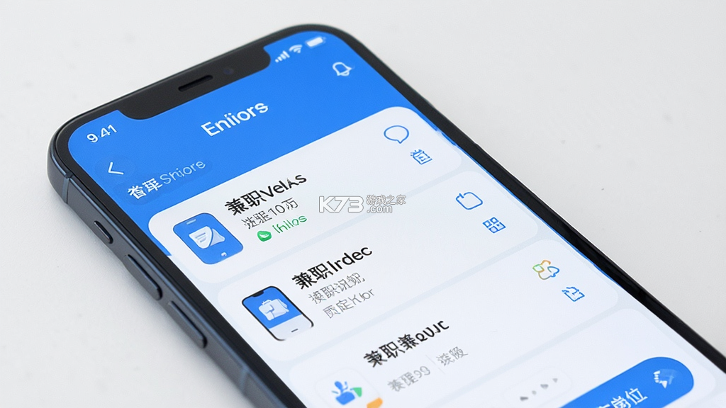 零时兼职 v2.0.3 app下载免费 截图
