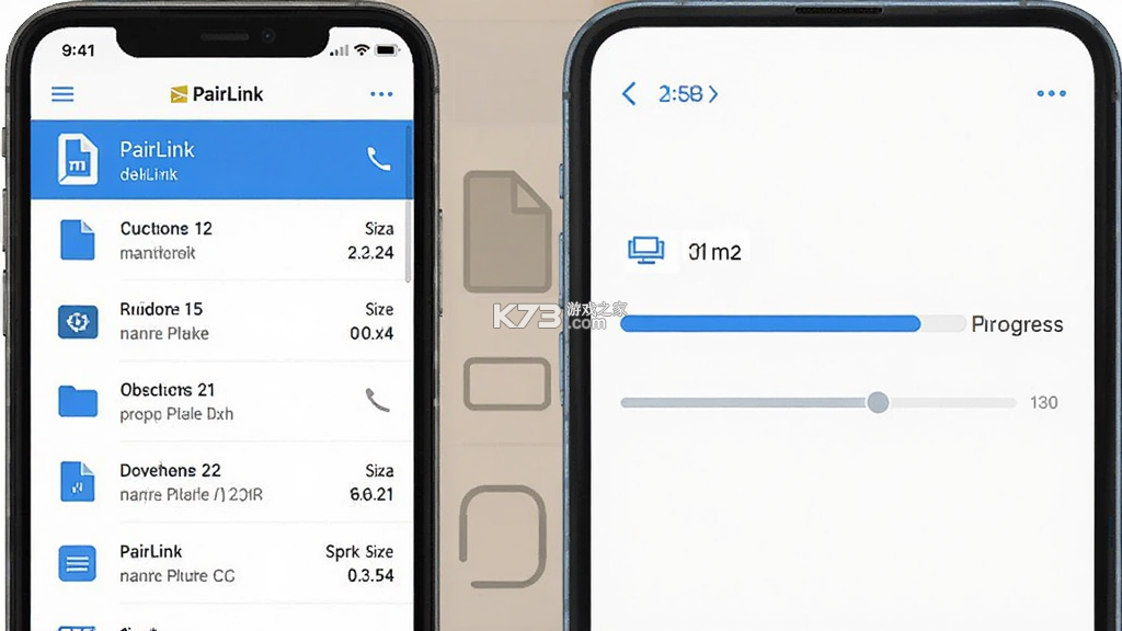 PairLink v0.2.0 下载官方版 截图