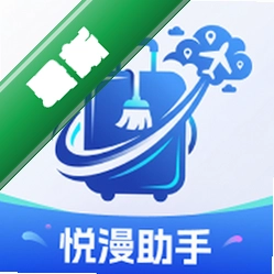 悦漫助手安卓app下载v1.0.0