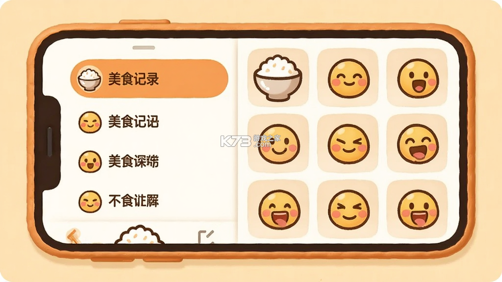 吃货干饭日常 v1.0.0 app下载免费 吃货干饭日常 v1.0.0 app下载免费