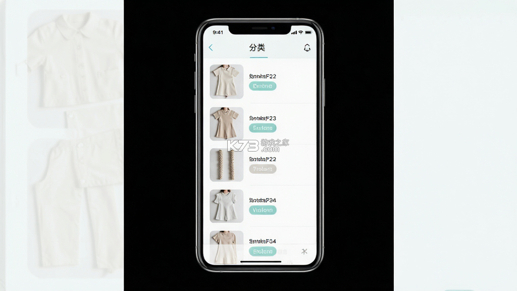 好样纸样 v0.1.5 app下载免费 截图