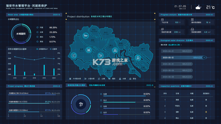 水世界综合管理平台 v2026.06 app下载免费 截图