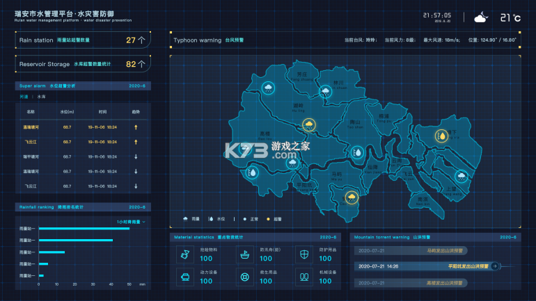 水世界综合管理平台 v2026.06 app下载免费 截图