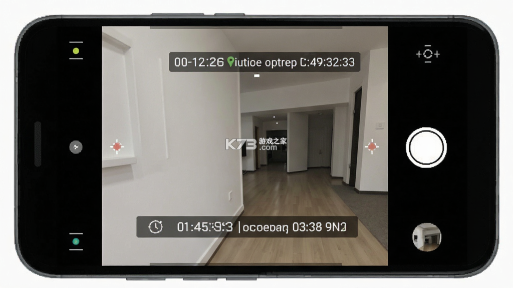 水印相机时间定位拍照 v1.0.1.1001 官方app下载安装 截图