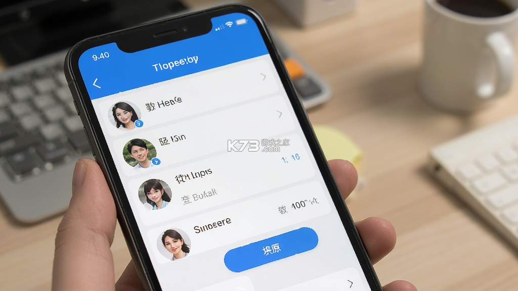手机通讯录一键恢复 v1.0.1.1001 安卓app下载 截图