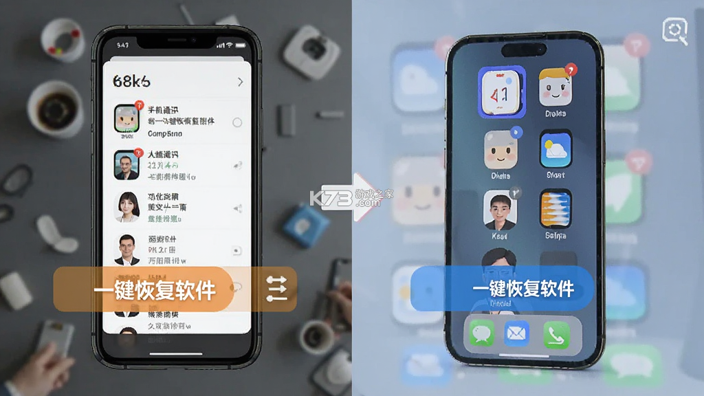 手机通讯录一键恢复 v1.0.1.1001 安卓app下载 截图