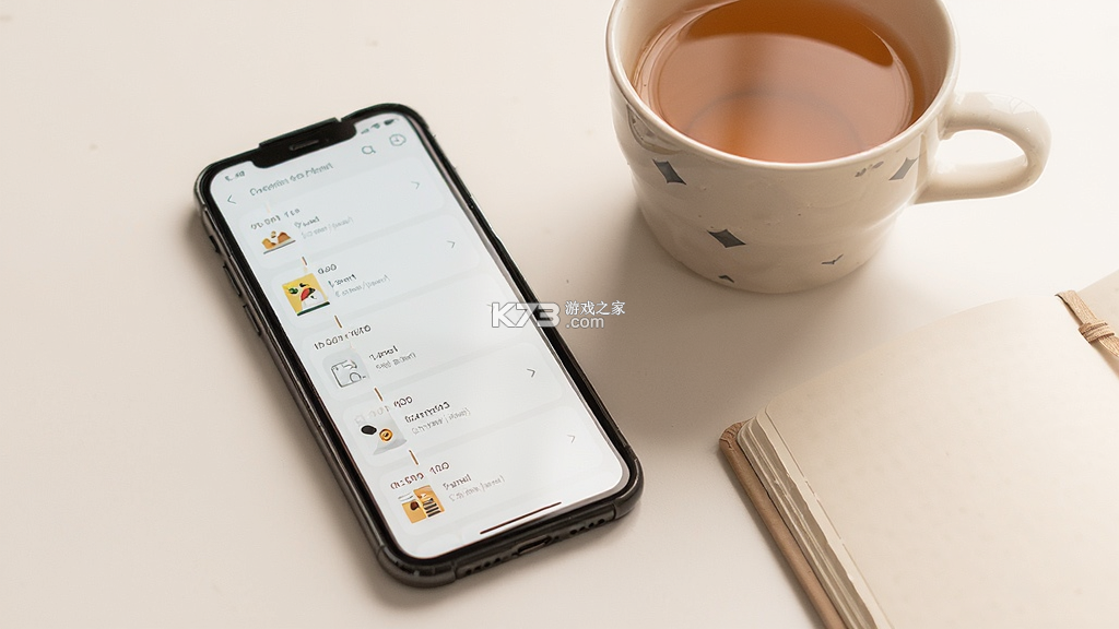 食光小笺 v2.0.0 下载官方版 截图