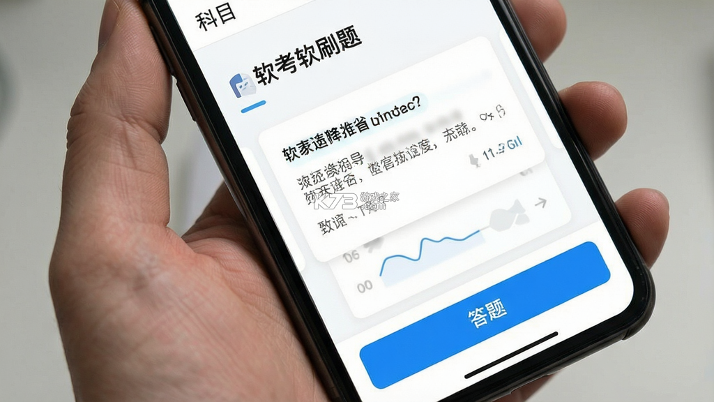 希赛软考助手 v4.2.3 安卓app下载 截图