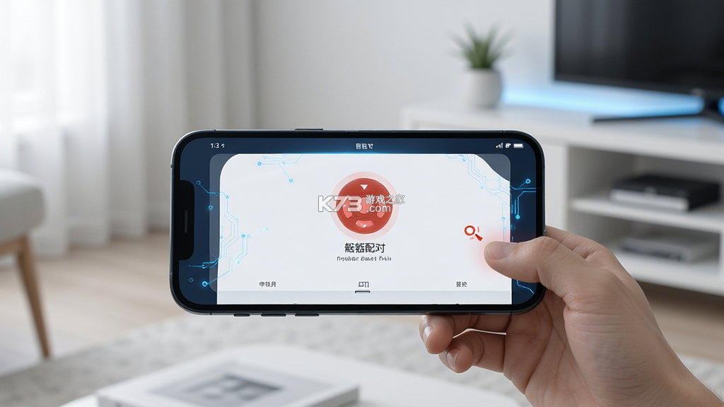 万能遥控器匹配 v1.0.0.5 安卓app下载 截图