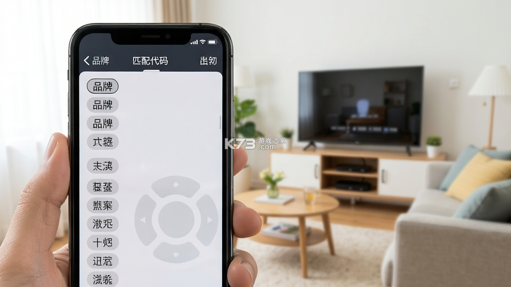 万能遥控器匹配 v1.0.0.5 安卓app下载 截图