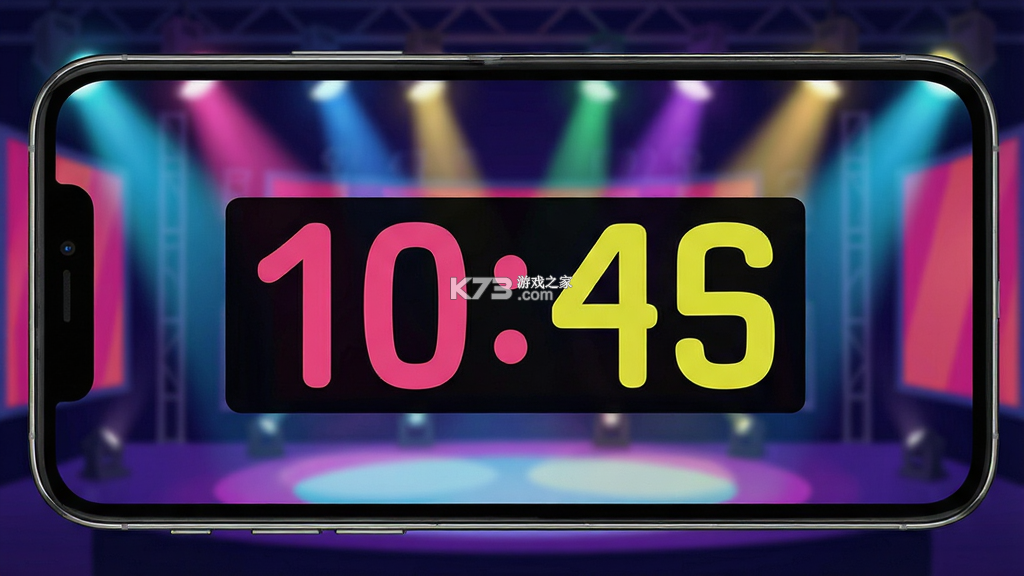 闯关达人秀 v1.0.0 安卓app下载 截图