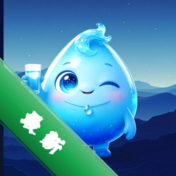 每日饮水宝安卓app下载v2.0.0