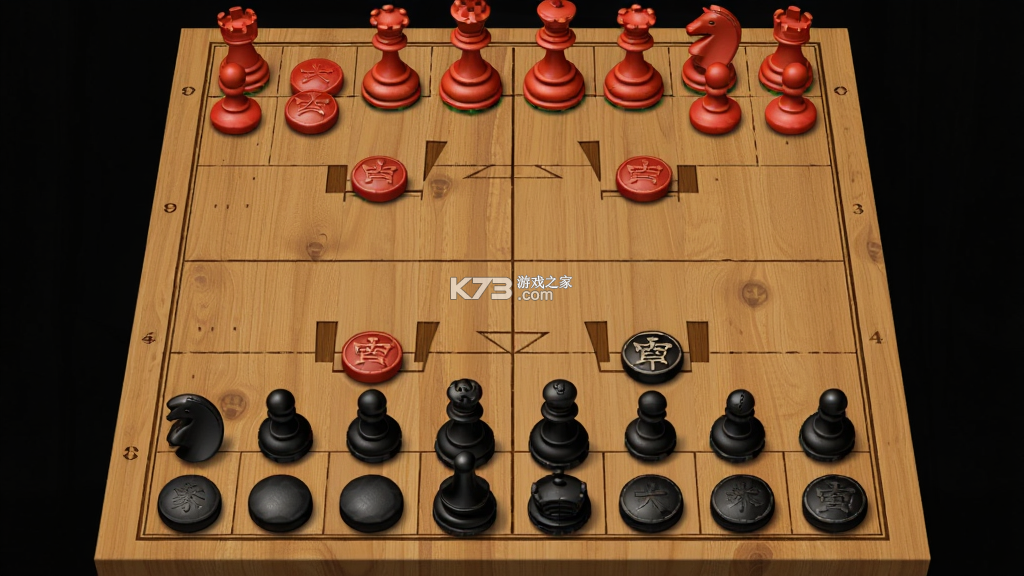 象棋大神 v1.1.0 安卓app下载 截图