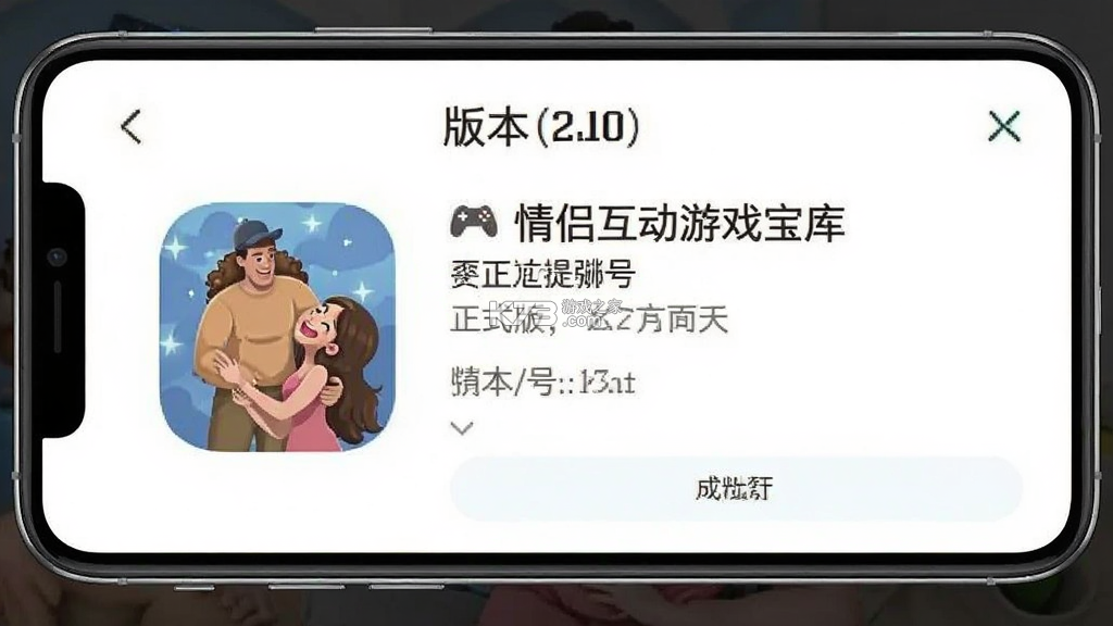 情侣互动游戏宝库 v2.22.4 app下载免费 截图