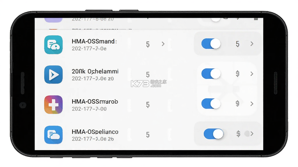 HMA-OSS voss-162 app下载免费 截图