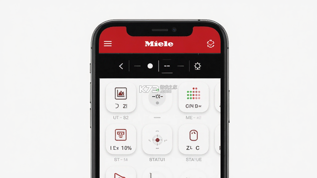 美诺Miele v4.19.1 安卓app下载 美诺Miele v4.19.1 安卓app下载