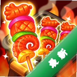 Skewer Jam（串烧果酱）app下载免费v1.98.5