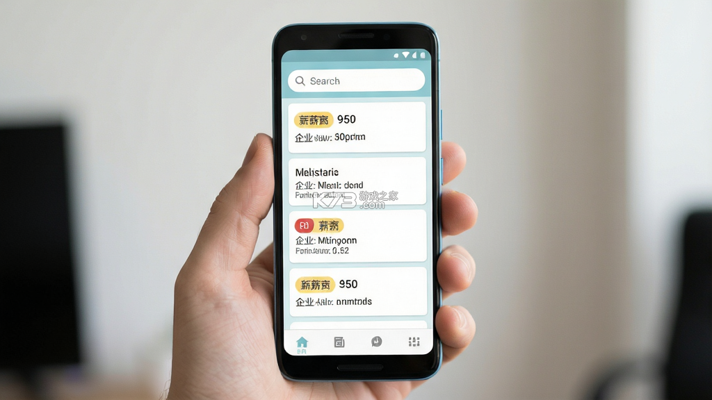 易聘网 v1.0.2 安卓app下载 易聘网 v1.0.2 安卓app下载