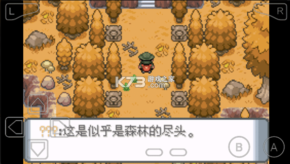 口袋妖怪登峰造极 v1.0 手机版下载 截图