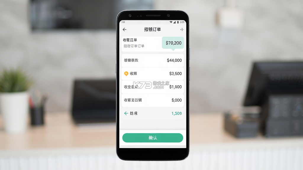 招客宝 v3.5.13 app下载免费 截图