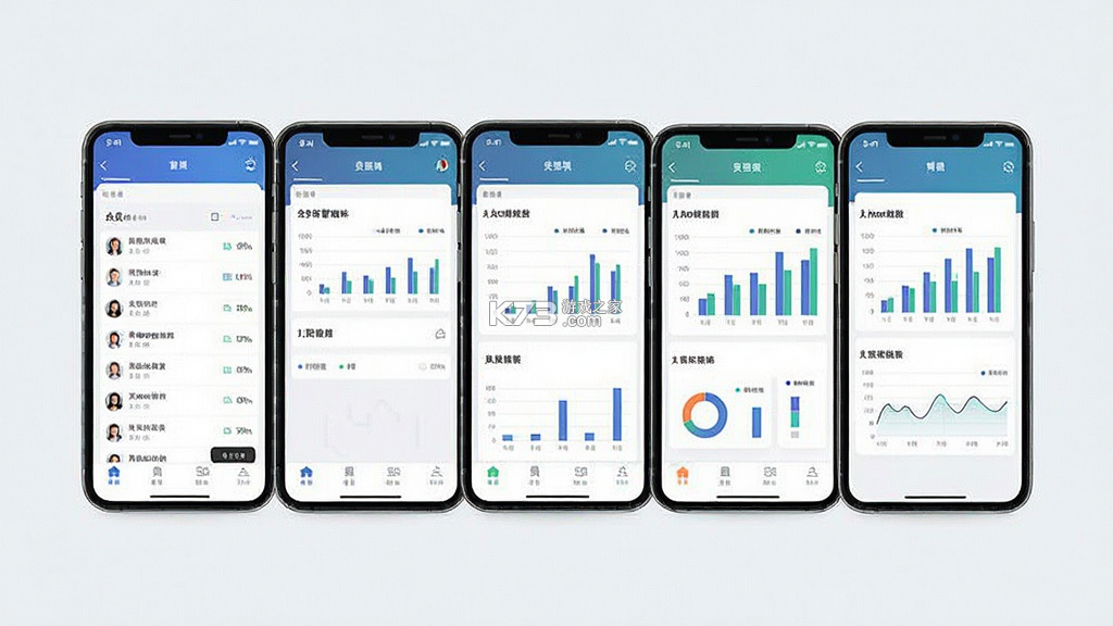 招客宝 v3.5.13 app下载免费 截图