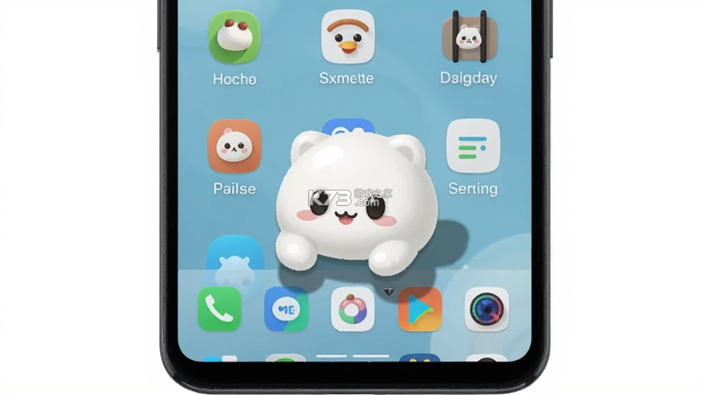 Mochi智能桌宠 v0.0.3 app下载免费 截图