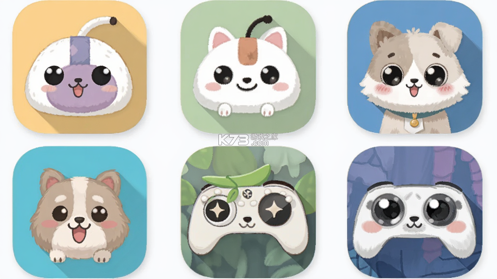 Mochi智能桌宠 v0.0.3 app下载免费 截图