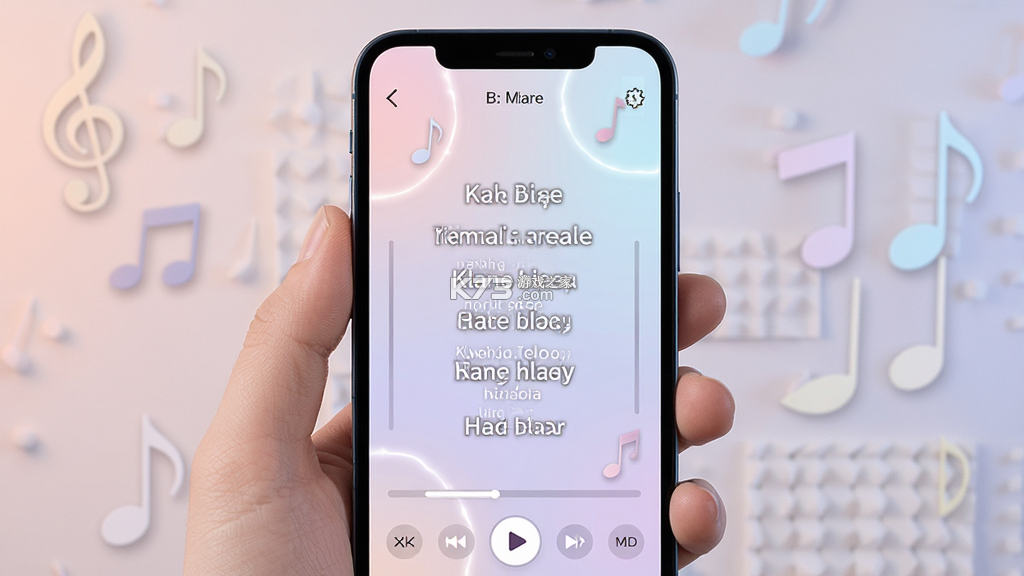 K歌唱歌免费大全 v1.0.0.1af-M app下载免费 截图