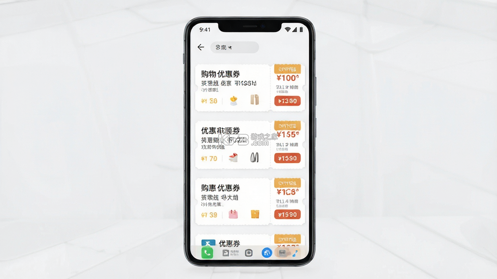 多多优惠网购省钱 v1.0.1.1003 app下载免费 截图