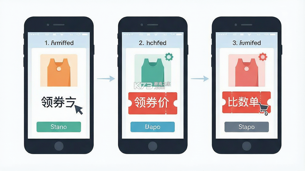 多多优惠网购省钱 v1.0.1.1003 app下载免费 截图