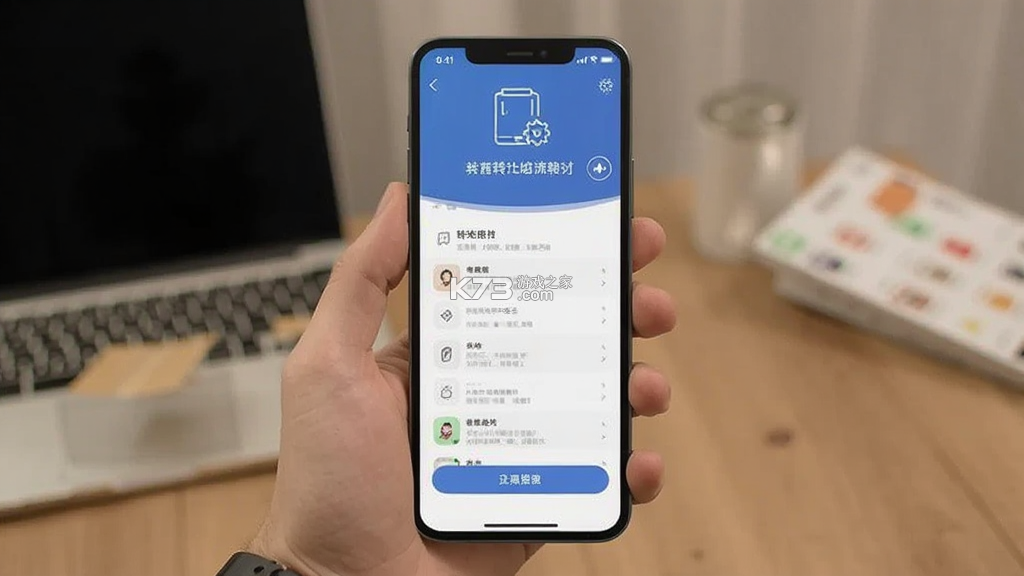 店铺转让 v6.0.3 安卓app下载 截图