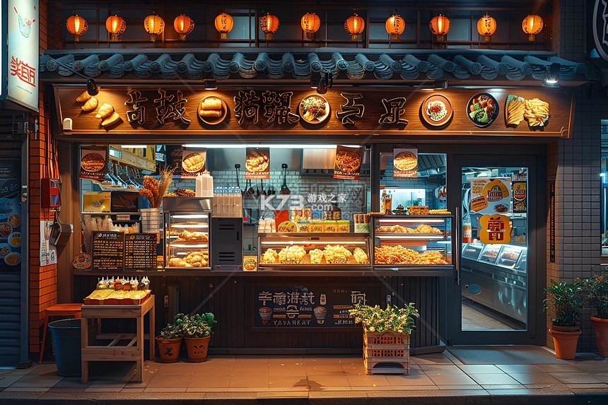 店铺转让 v6.0.3 安卓app下载 截图