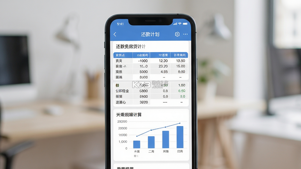 手机公积金核算 v1.0.1.2a-M app下载免费 截图