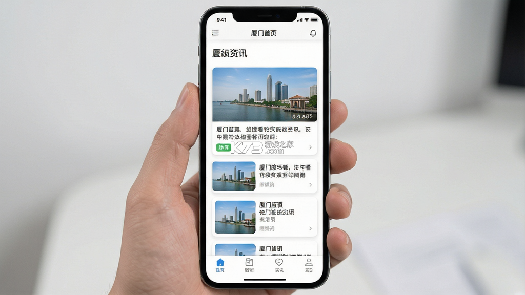看厦门 v4.6.10 app下载免费 截图