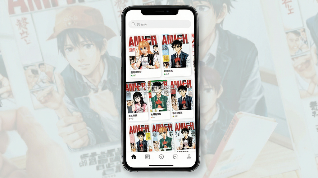漫画管家(ComicVault) v1.7.4 app下载免费 截图