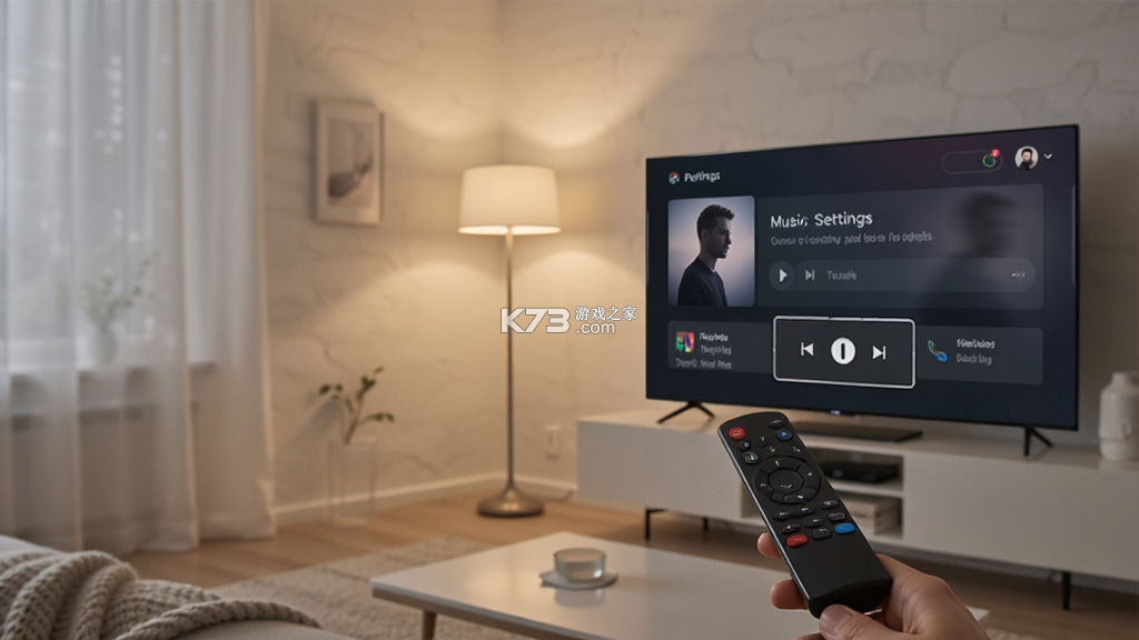 SU音乐TV v1.0.7 下载官方版 截图