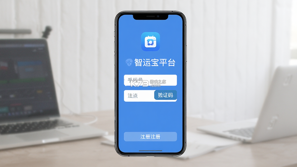 智运宝平台 v1.1.8 安卓app下载 截图