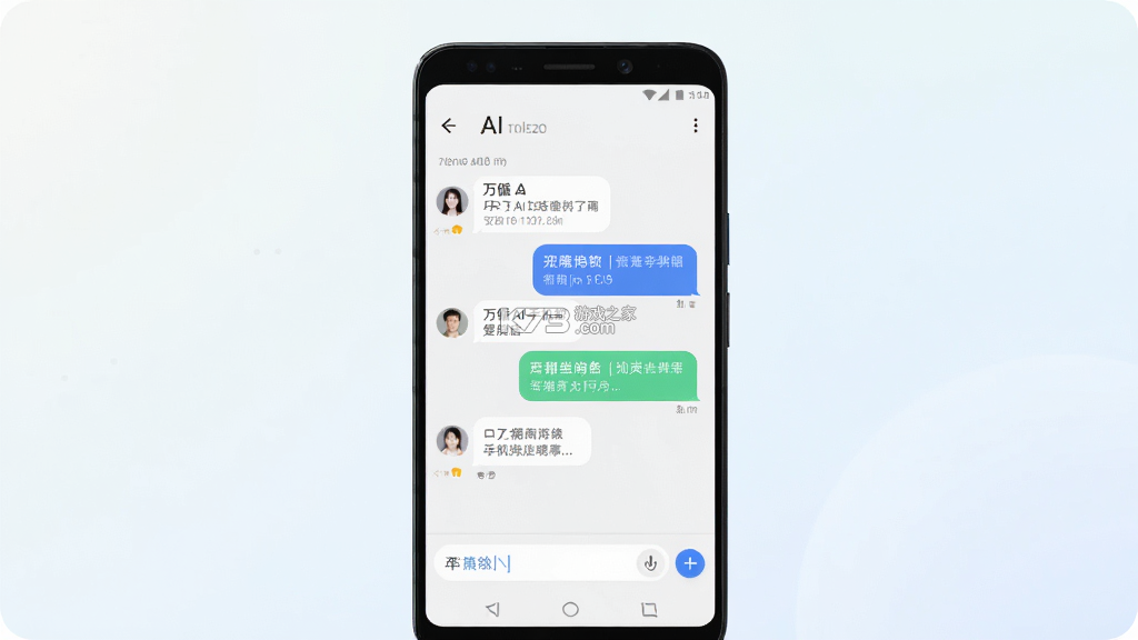 万循AI v1.0.0 app下载免费 截图