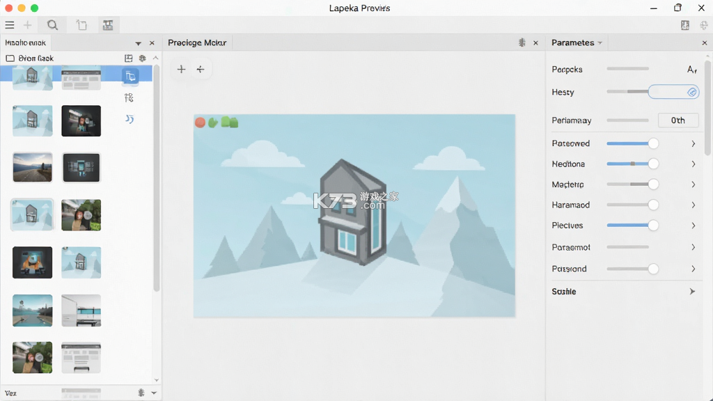 Lapeka v2.1.0 app下载免费 截图
